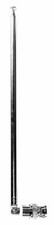 45" Telescopic Antenna w/ BNC