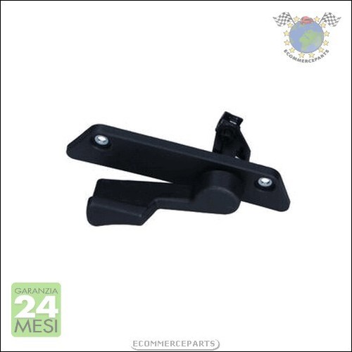 Maniglia porta maxgear - maniglia,