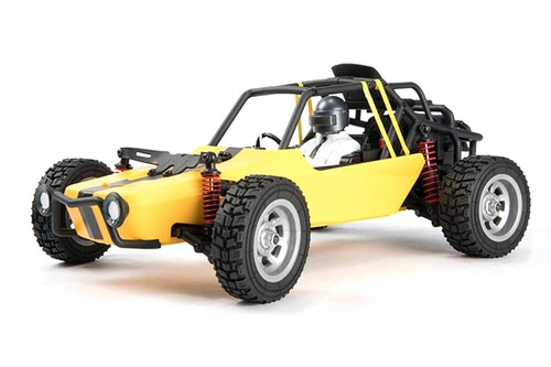 Thunder tiger pubg buggy - thunder,
