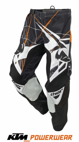 Ktm kids phase pants - ktm,