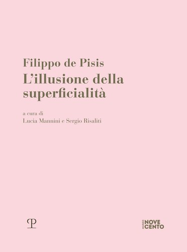 Filippo pisis l - filippo, l'illusione