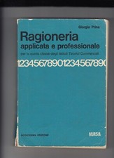 Ragioneria applicata e
