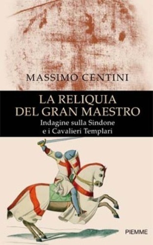 Reliquia del gran maestro - reliquia,