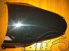 CUPOLINO PLEXIGLASS PER APRILIA RS 50/125/250  2006 2007 2008 2009 2010 SCURO