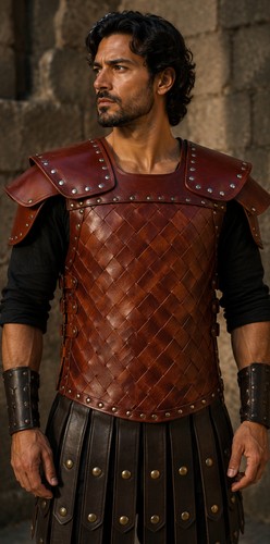 Costume larp fatto - larp, a