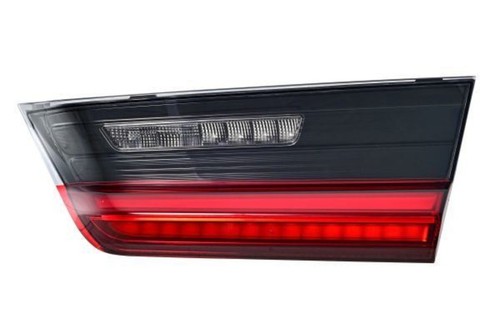 Hella rear light - hella,
