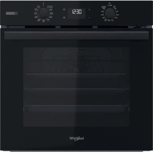 Whirlpool elements steam forno - steam,