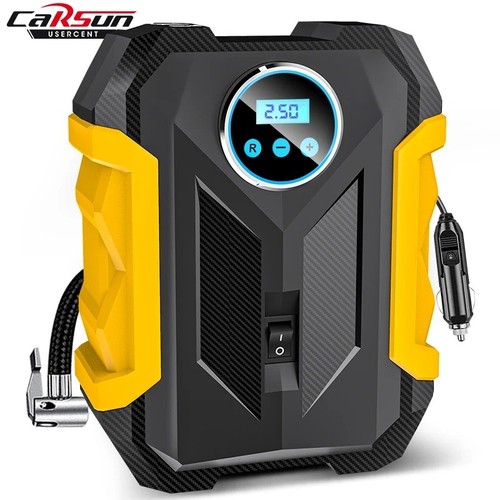 Carsun compressore aria - carsun, d'aria