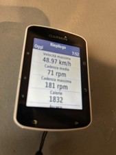 Garmin Edge 520