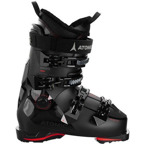 Scarponi sci uomo - sci,