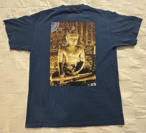 Fuckingawesome buddha - fa,