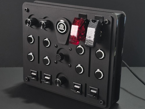 Reaperware elite button - reaperware,