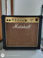 MARSHALL PIOMBO 20 MODELLO