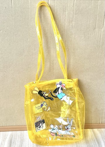 Borsa vintage looney - vintage, zip