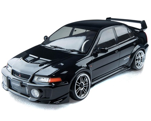 Kit auto turismo - auto, mst