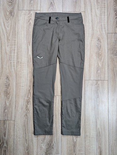 Salewa pantaloni donna - da,