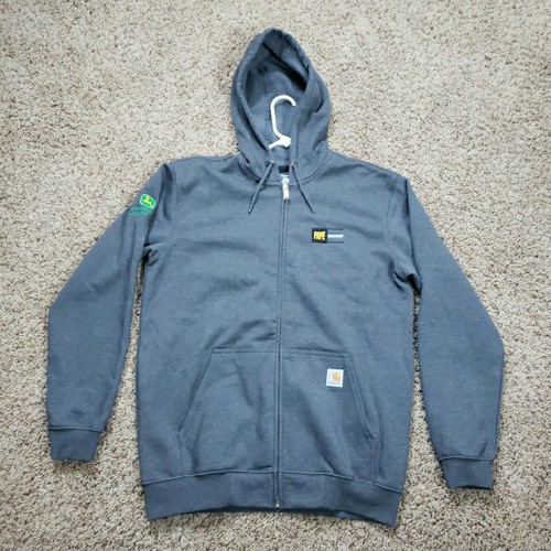Felpa carhartt uomo - uomo, con