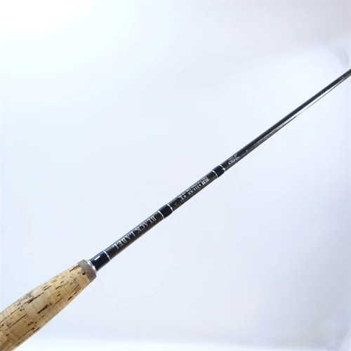 Daiwa black label - label, +