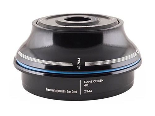 Forty carbon zerostack zs44 - carbon,