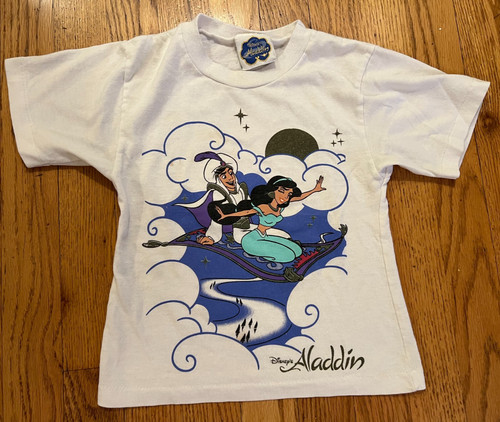 Camicia vintage 1992 disney - 1992, disney's