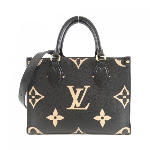 Autentica borsa louis vuitton - borsa,