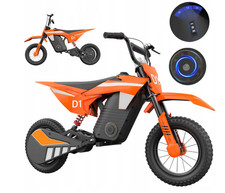 Cross bike bambini pocket bike