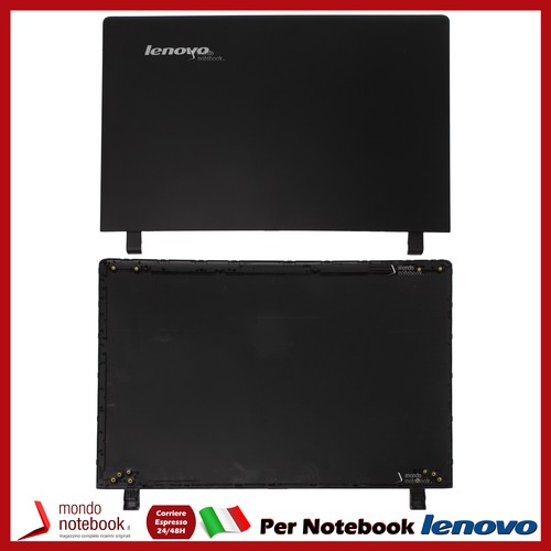 Back cover lcd lenovo ideapad - back,