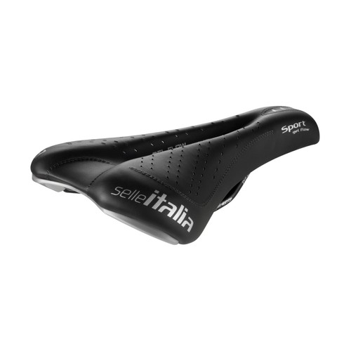 Selle italia sport gel flow - sport,