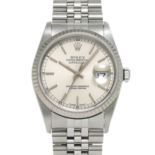 Orologio rolex datejust - orologio,