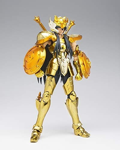 Bandai saint seiya myth cloth - myth,