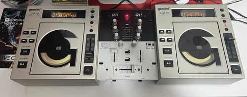 Consolle analogica completa - consolle,