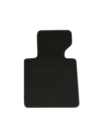 Tappetino velluto per bmw - tappetino,