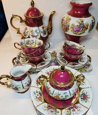 Servizio moka Bayreuth