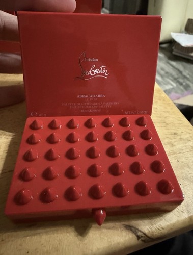 Autentica palette ombretti - autentica,