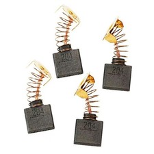 Spazzola in carbonio ufficio