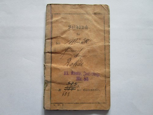 Libro soldatini r - libro, i.r