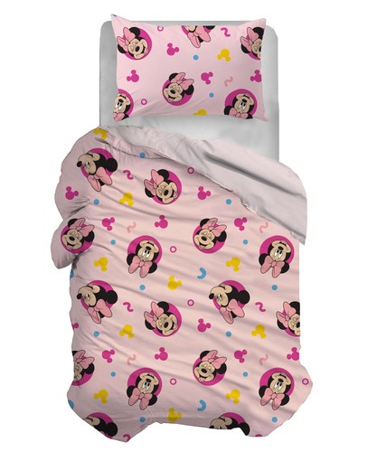 Minnie topolina set - minnie, topolina,
