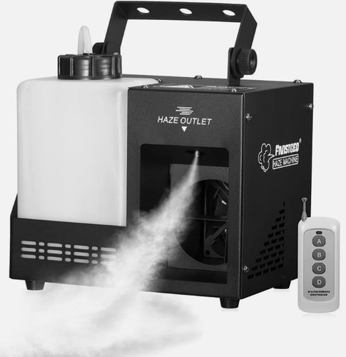 Macchina haze professionale - macchina,