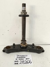 TRIANGOLO FORCELLA YAMAHA XMAX