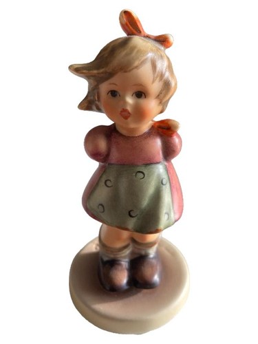 Statua goebel hummel bambina - goebel,