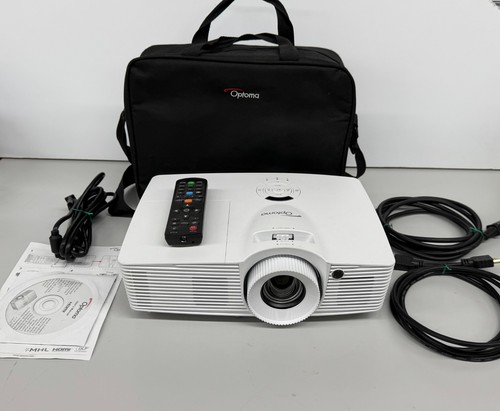 Optoma 416 proiettore - optoma,