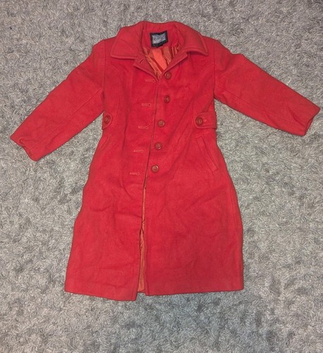 Cappotto rothschild bambina - cappotto,