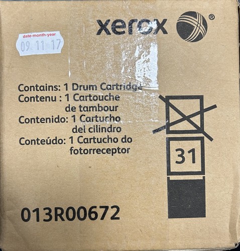 Xerox cmy drum - j75,, c75