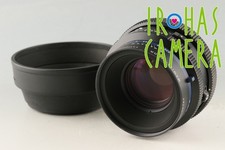 Obiettivo Mamiya-Sekor Z 110
