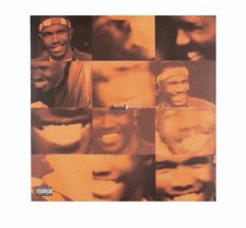 Frank Ocean Channel Orange