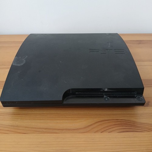 Sony playstation slim 160gb - sony,