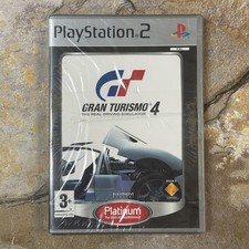 Gran Turismo 4  - Sony