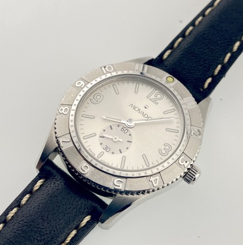 Orologio movado donna - orologio,