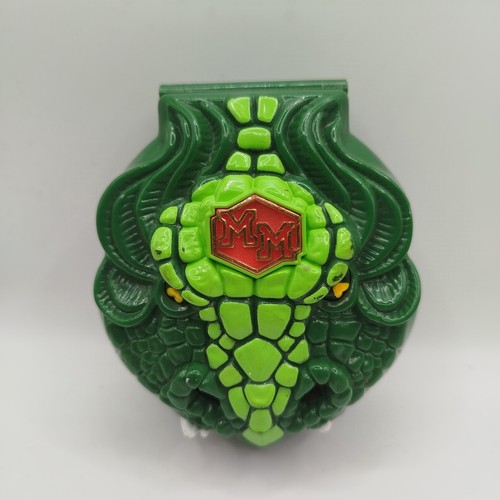 Mighty max mattel doom - mattel,