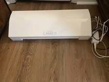 Silhouette Cameo Electronic